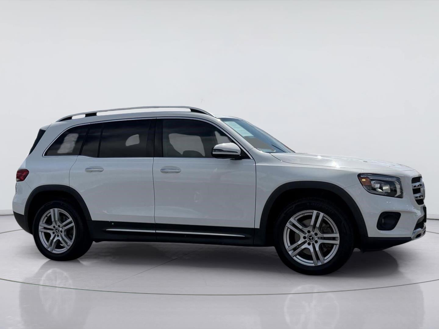 2020 Mercedes-Benz GLB GLB 250