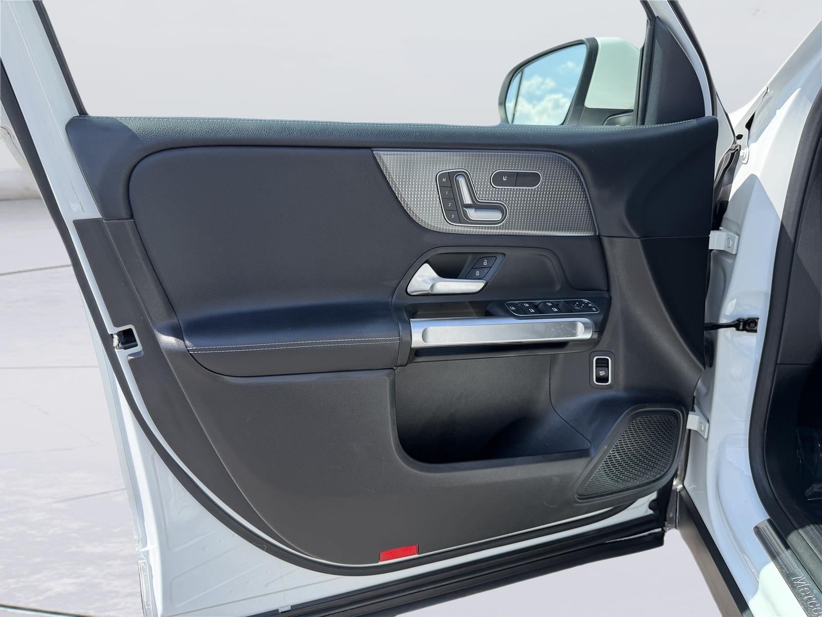 2020 Mercedes-Benz GLB GLB 250