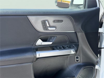 2020 Mercedes-Benz GLB GLB 250