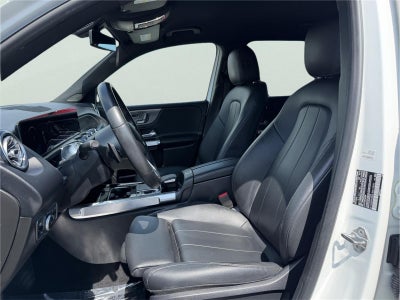 2020 Mercedes-Benz GLB GLB 250