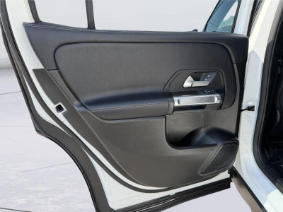 2020 Mercedes-Benz GLB GLB 250