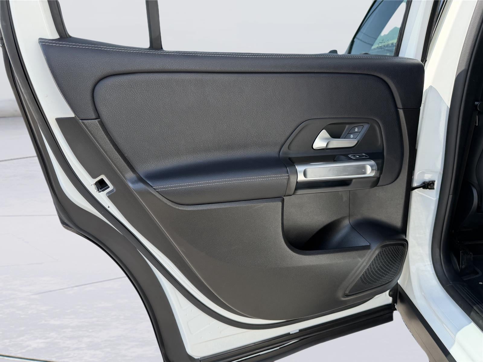 2020 Mercedes-Benz GLB GLB 250