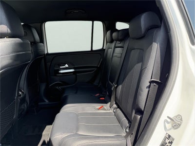 2020 Mercedes-Benz GLB GLB 250