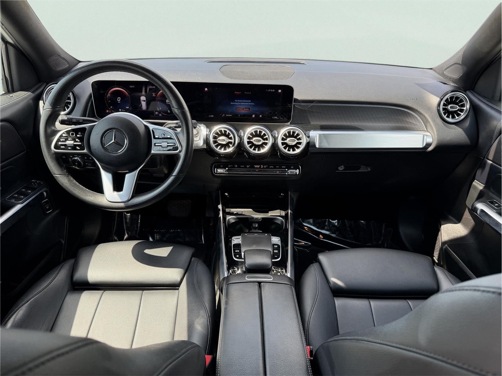 2020 Mercedes-Benz GLB GLB 250