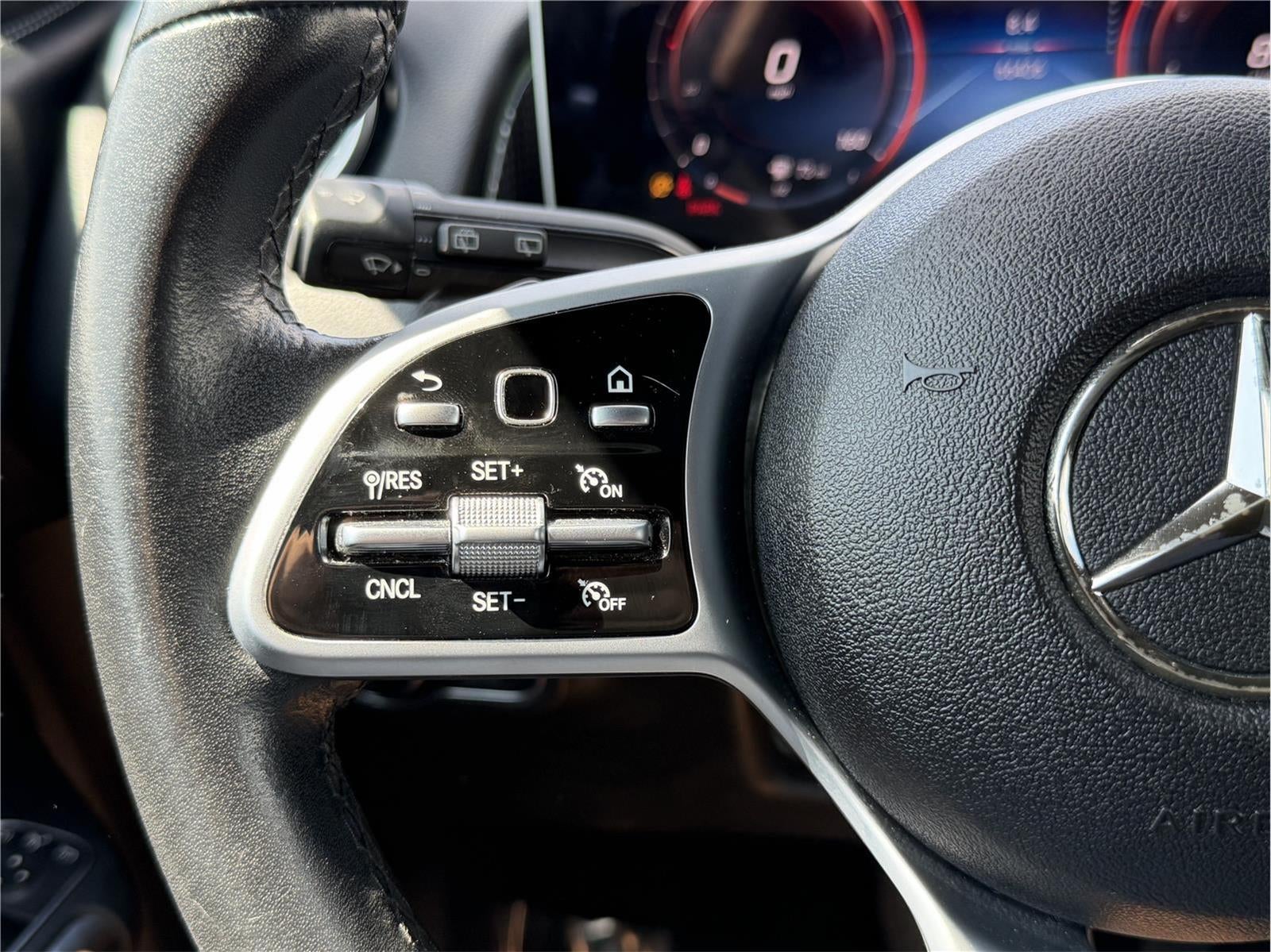 2020 Mercedes-Benz GLB GLB 250