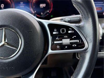 2020 Mercedes-Benz GLB GLB 250