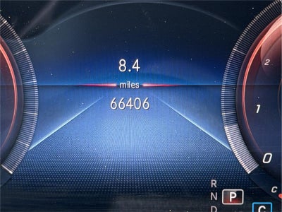 2020 Mercedes-Benz GLB GLB 250