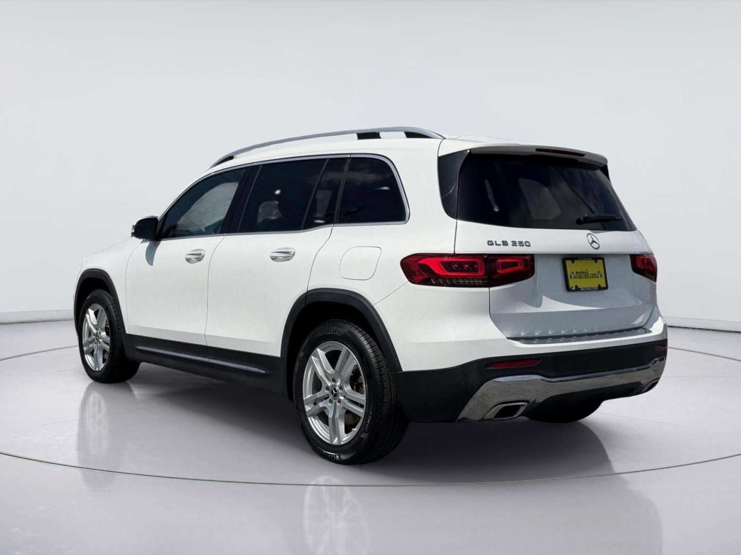 2020 Mercedes-Benz GLB GLB 250