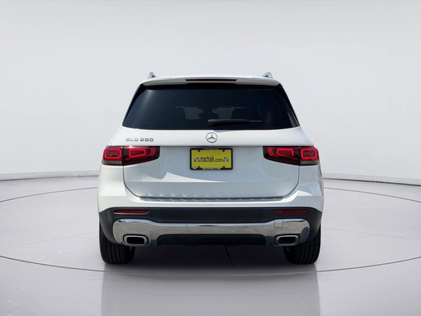 2020 Mercedes-Benz GLB GLB 250