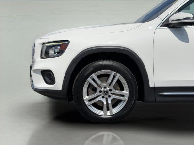2020 Mercedes-Benz GLB GLB 250