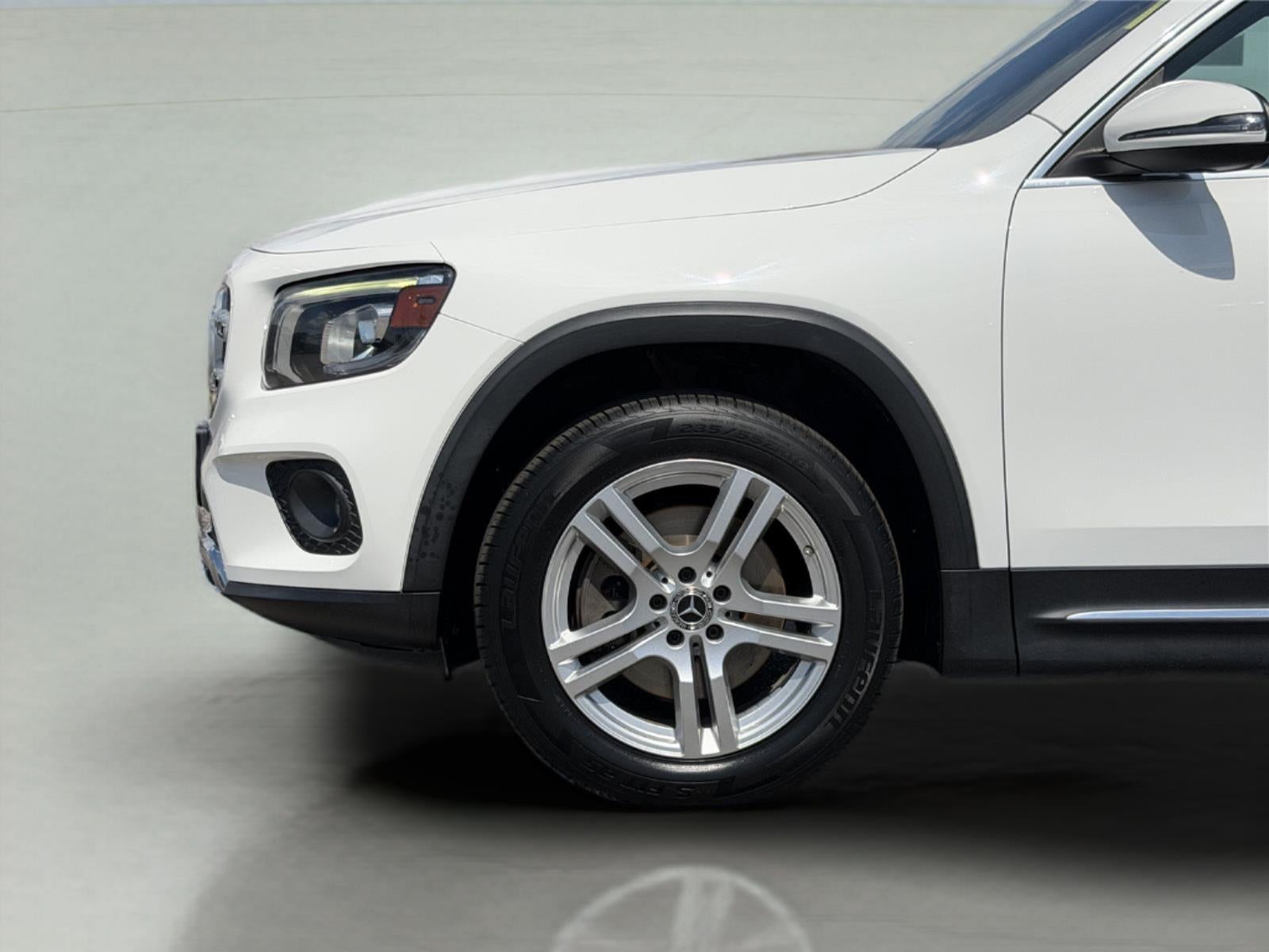 2020 Mercedes-Benz GLB GLB 250