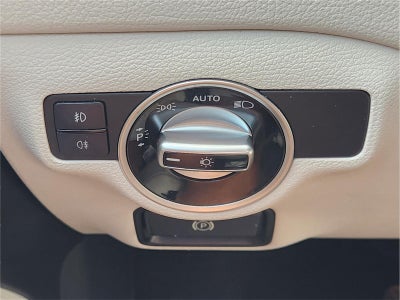 2015 MERCEDES-BENZ TRUCK GLA-CLASS 4MATIC