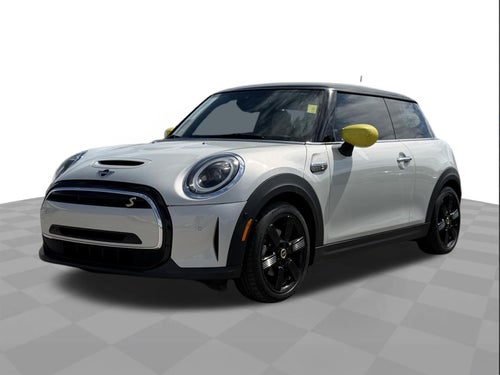 2023 MINI Hardtop 2 Door Cooper SE