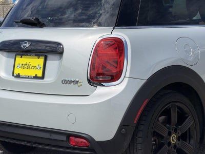 2023 MINI Hardtop 2 Door Cooper SE