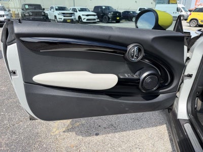 2023 MINI Hardtop 2 Door Cooper SE