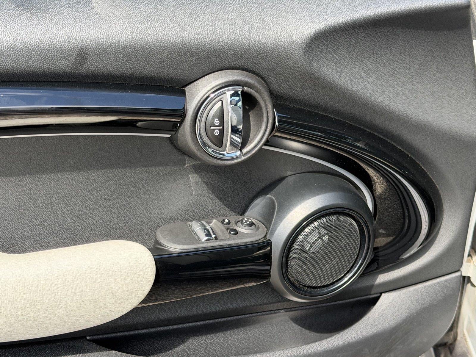 2023 MINI Hardtop 2 Door Cooper SE