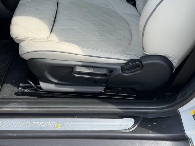 2023 MINI Hardtop 2 Door Cooper SE