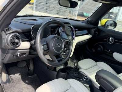 2023 MINI Hardtop 2 Door Cooper SE