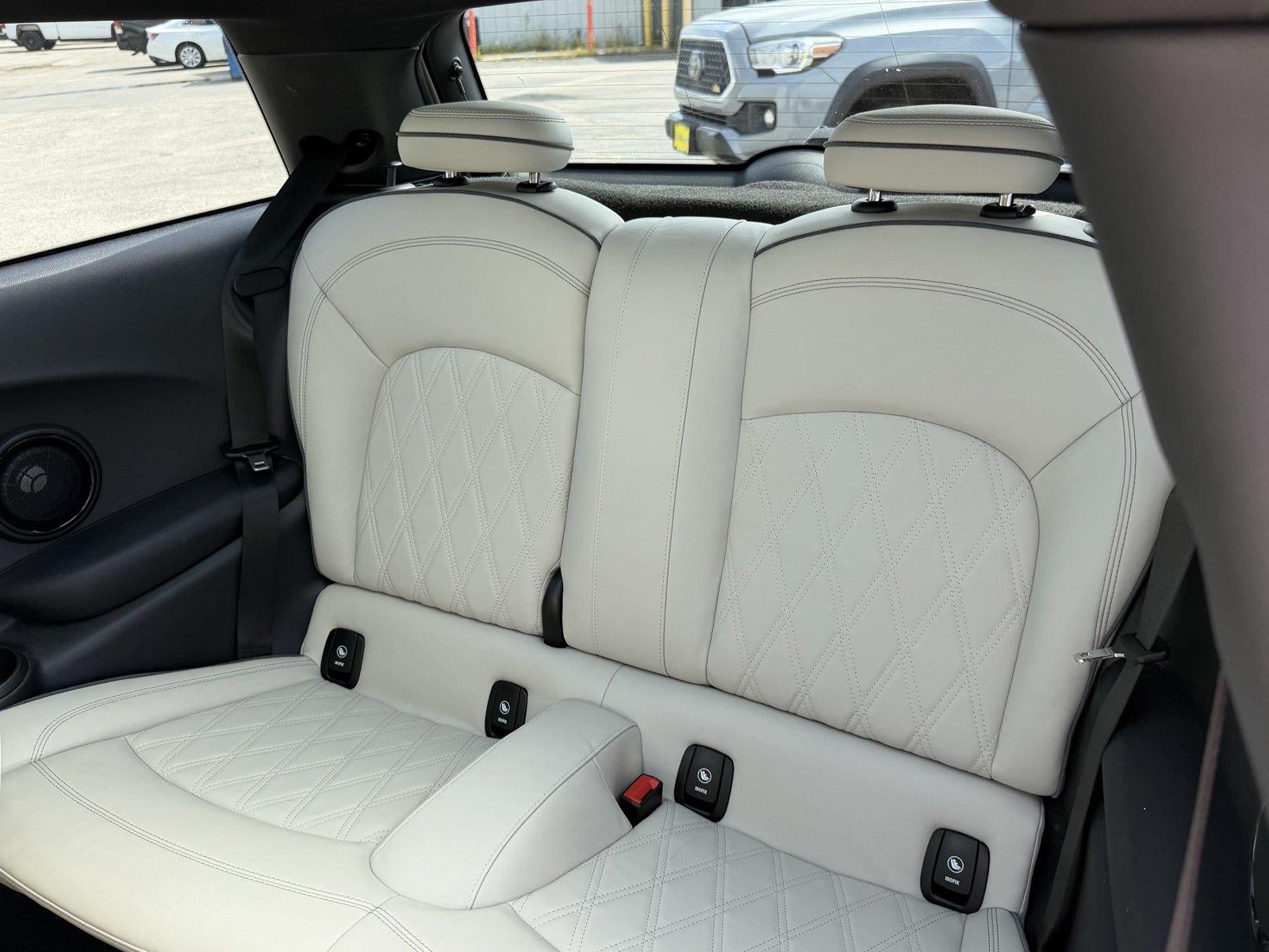 2023 MINI Hardtop 2 Door Cooper SE