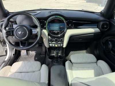 2023 MINI Hardtop 2 Door Cooper SE