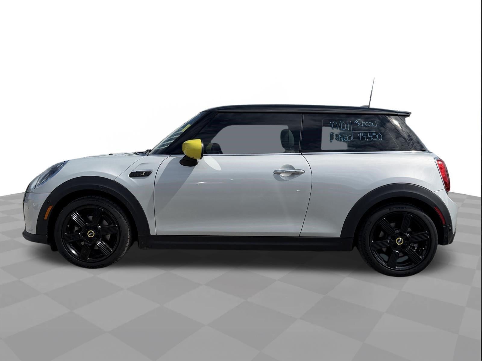 2023 MINI Hardtop 2 Door Cooper SE