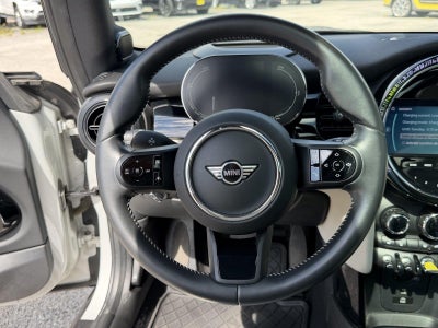 2023 MINI Hardtop 2 Door Cooper SE
