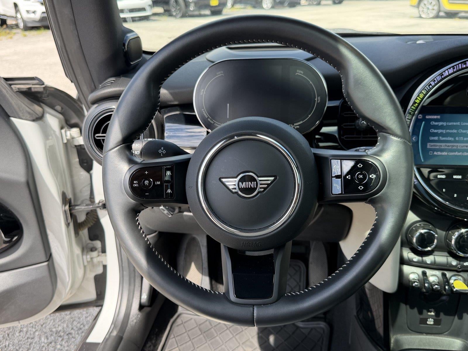 2023 MINI Hardtop 2 Door Cooper SE