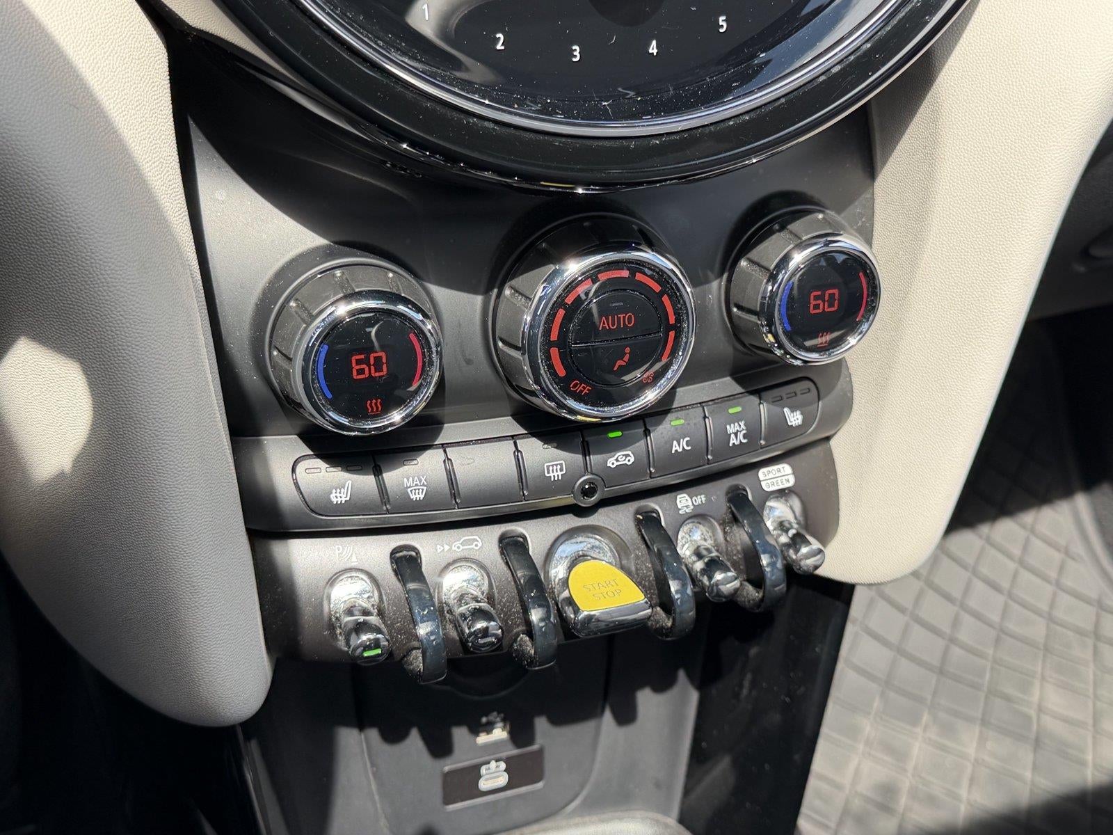 2023 MINI Hardtop 2 Door Cooper SE