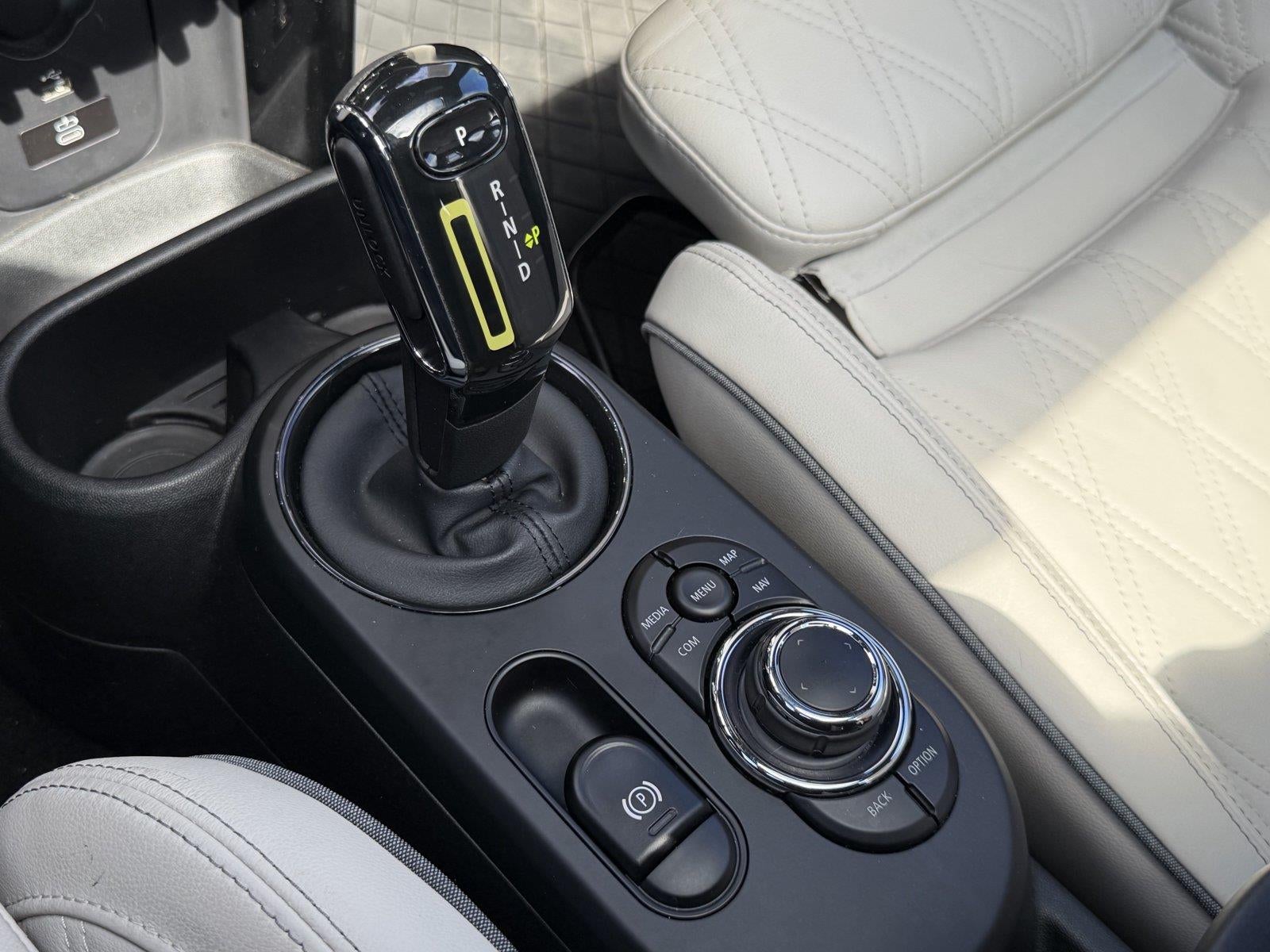 2023 MINI Hardtop 2 Door Cooper SE