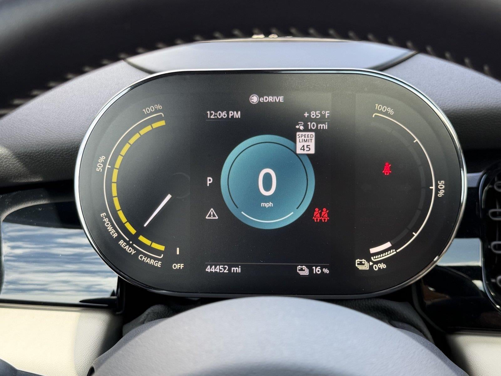 2023 MINI Hardtop 2 Door Cooper SE