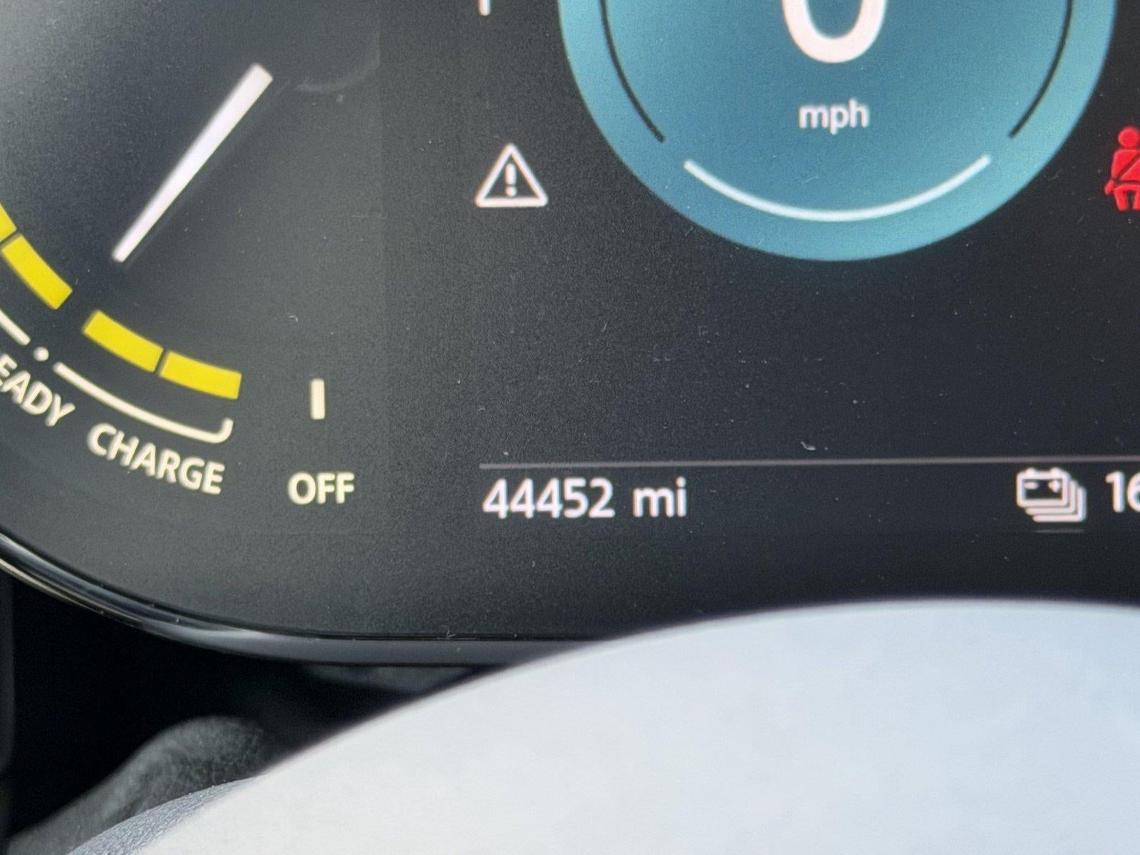 2023 MINI Hardtop 2 Door Cooper SE
