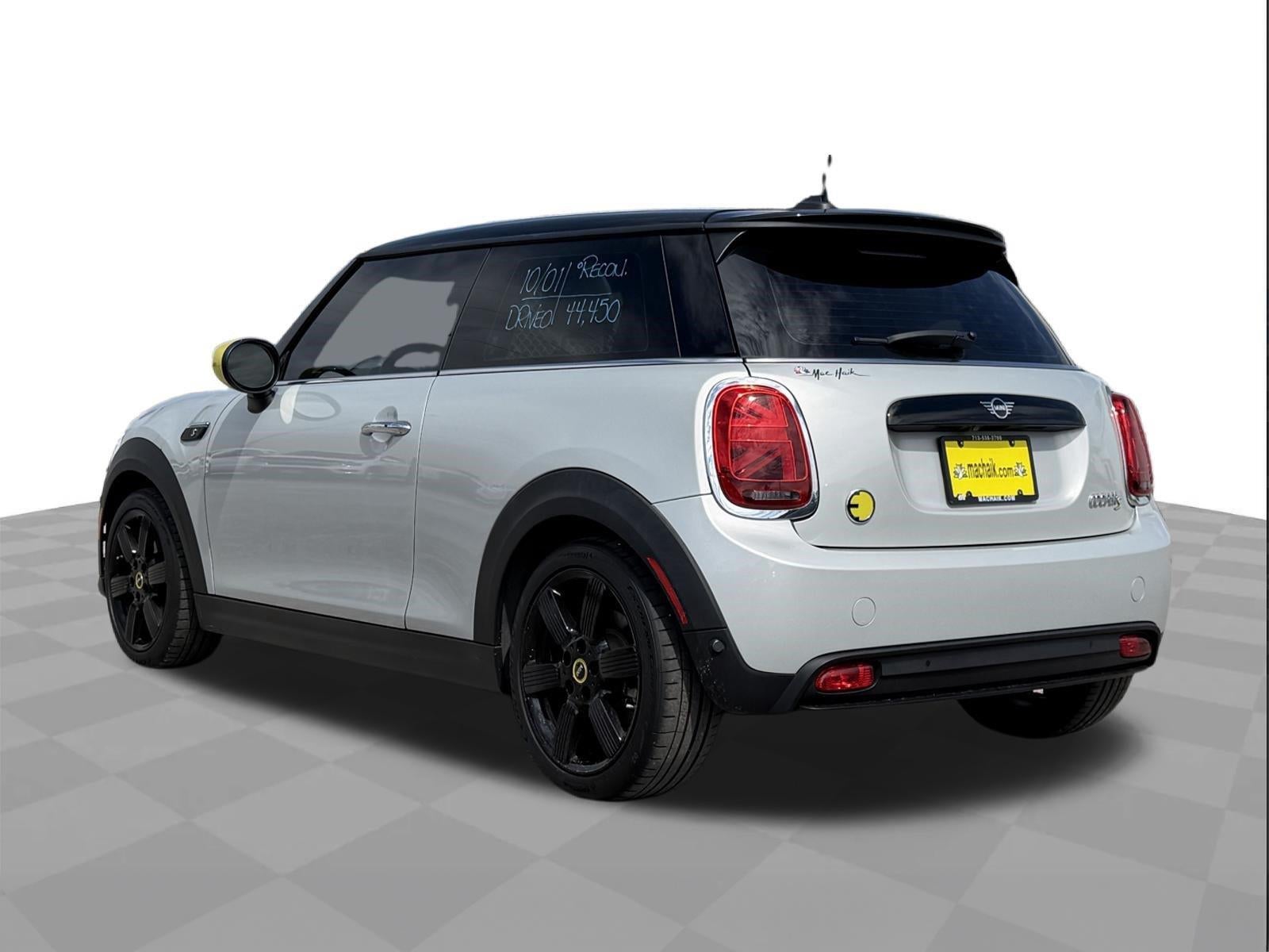 2023 MINI Hardtop 2 Door Cooper SE