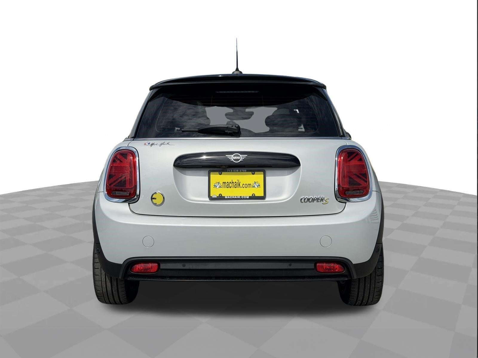 2023 MINI Hardtop 2 Door Cooper SE