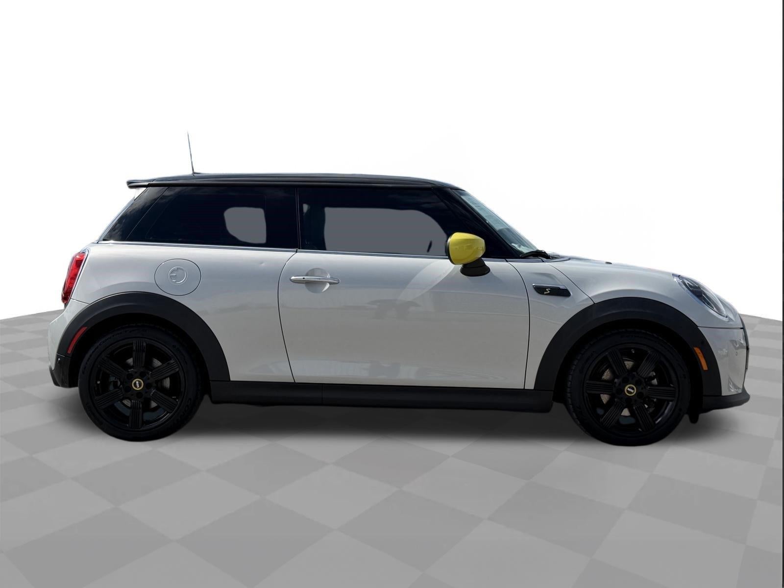 2023 MINI Hardtop 2 Door Cooper SE