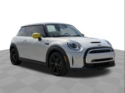 2023 MINI Hardtop 2 Door Cooper SE