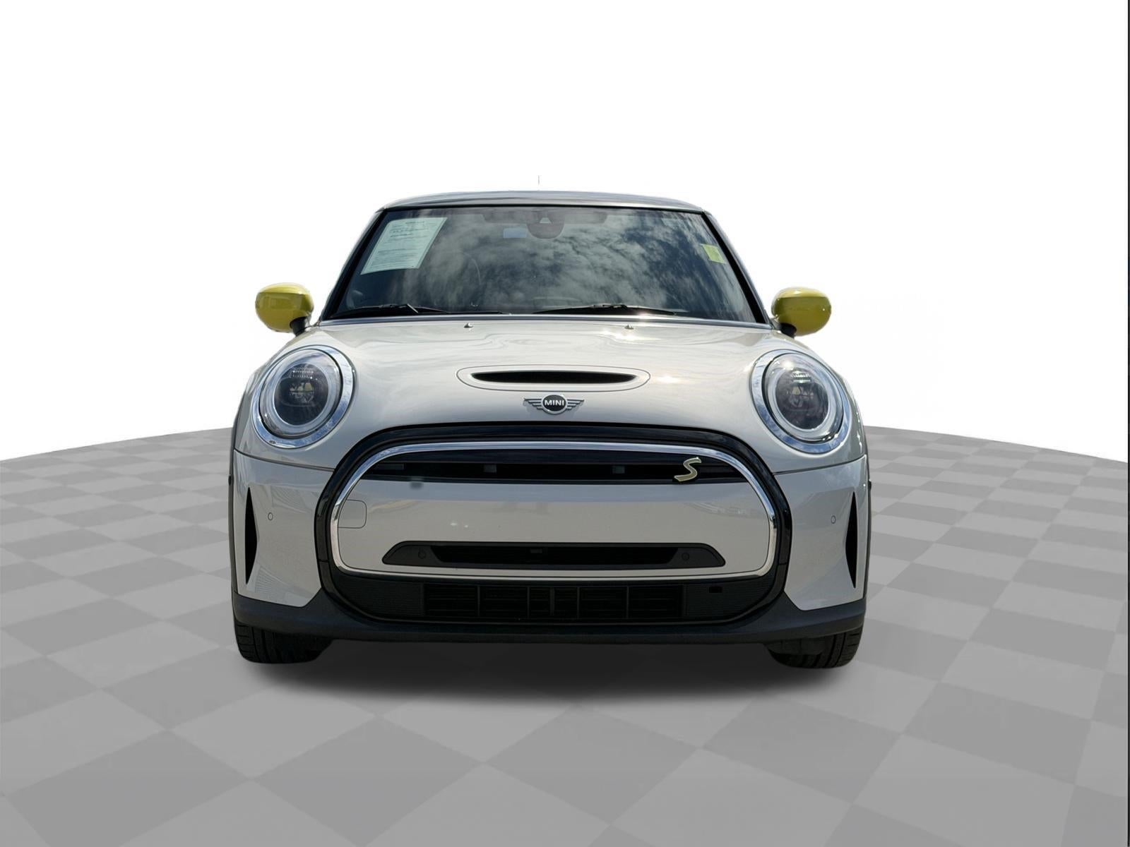 2023 MINI Hardtop 2 Door Cooper SE
