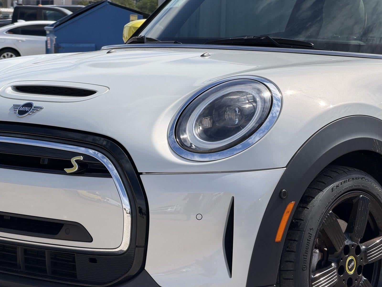 2023 MINI Hardtop 2 Door Cooper SE
