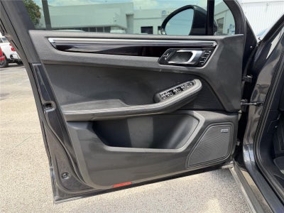2019 Porsche Macan S PREMIUM AWD 2.0T PERFORMANCE SUV