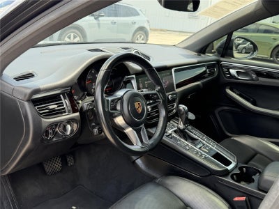 2019 Porsche Macan S PREMIUM AWD 2.0T PERFORMANCE SUV