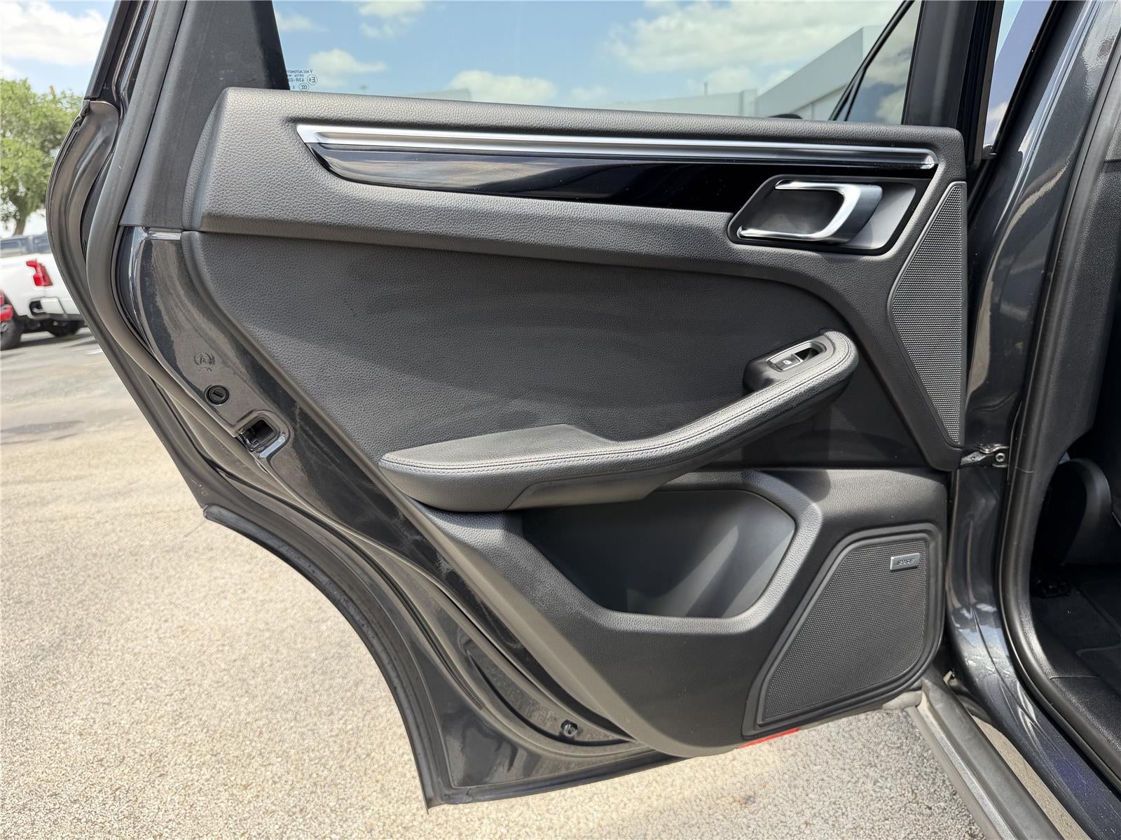2019 Porsche Macan S PREMIUM AWD 2.0T PERFORMANCE SUV