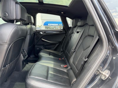 2019 Porsche Macan S PREMIUM AWD 2.0T PERFORMANCE SUV