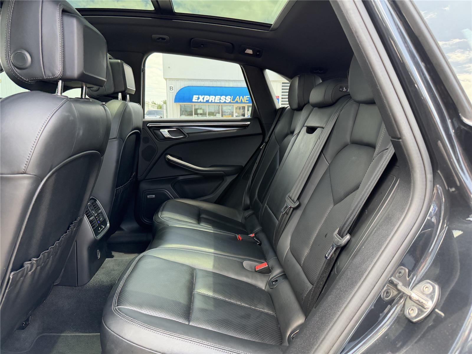 2019 Porsche Macan S PREMIUM AWD 2.0T PERFORMANCE SUV