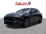 2019 Porsche Macan S PREMIUM AWD 2.0T PERFORMANCE SUV
