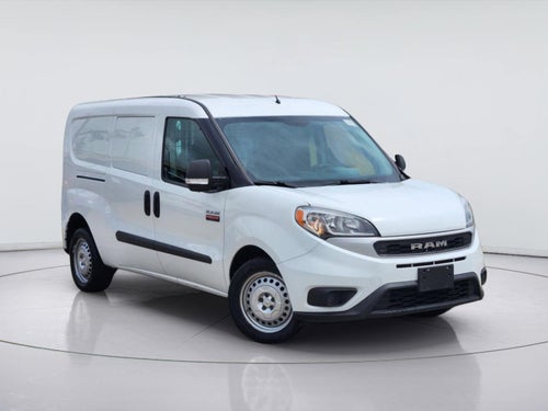 2022 RAM RAM CARGO VAN Cargo Van