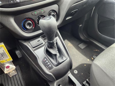 2022 RAM RAM CARGO VAN Cargo Van