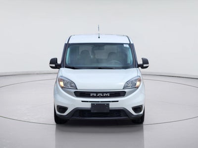 2022 RAM RAM CARGO VAN Cargo Van