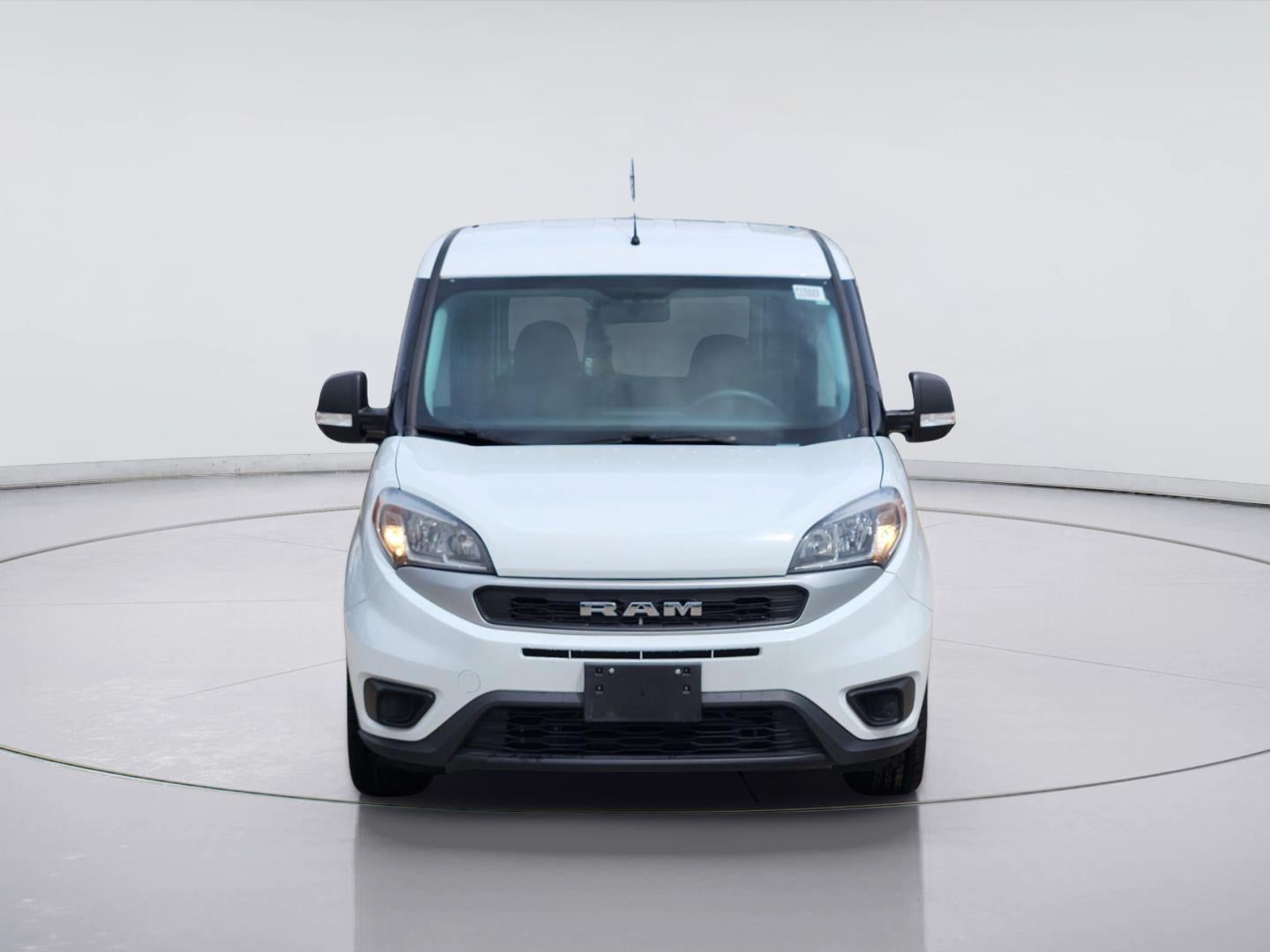 2022 RAM RAM CARGO VAN Cargo Van