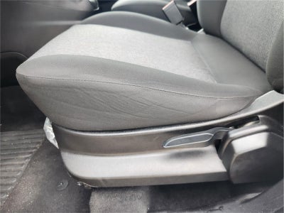 2022 RAM RAM CARGO VAN Cargo Van