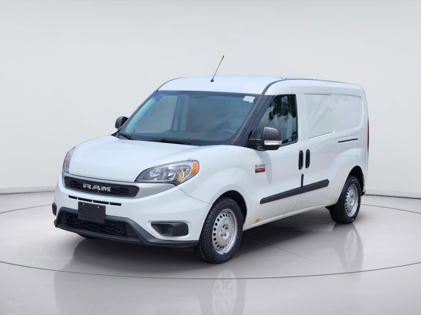 2022 RAM RAM CARGO VAN Cargo Van