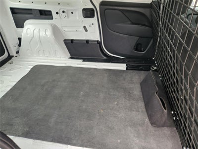 2022 RAM RAM CARGO VAN Cargo Van